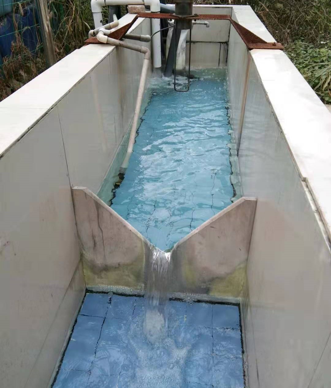 垃圾滲濾液