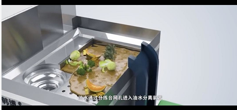 廚余垃圾